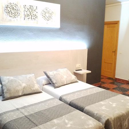 Hostal Rural Rambla Alcala del Jucar Zewnętrze zdjęcie