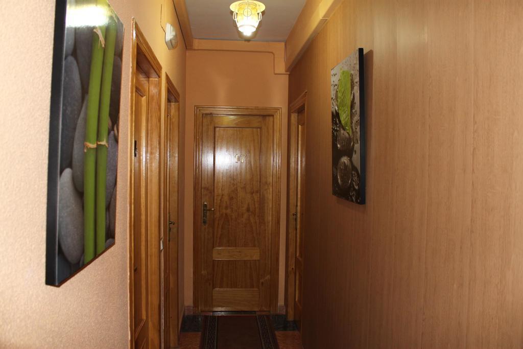 Hostal Rural Rambla Alcala del Jucar Zewnętrze zdjęcie